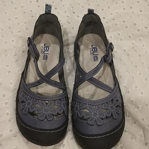 Jbu shoes
